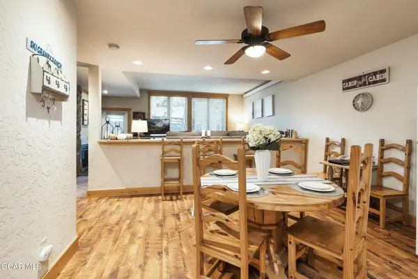 96 Mountainside Drive #B-16, Granby, CO 80446