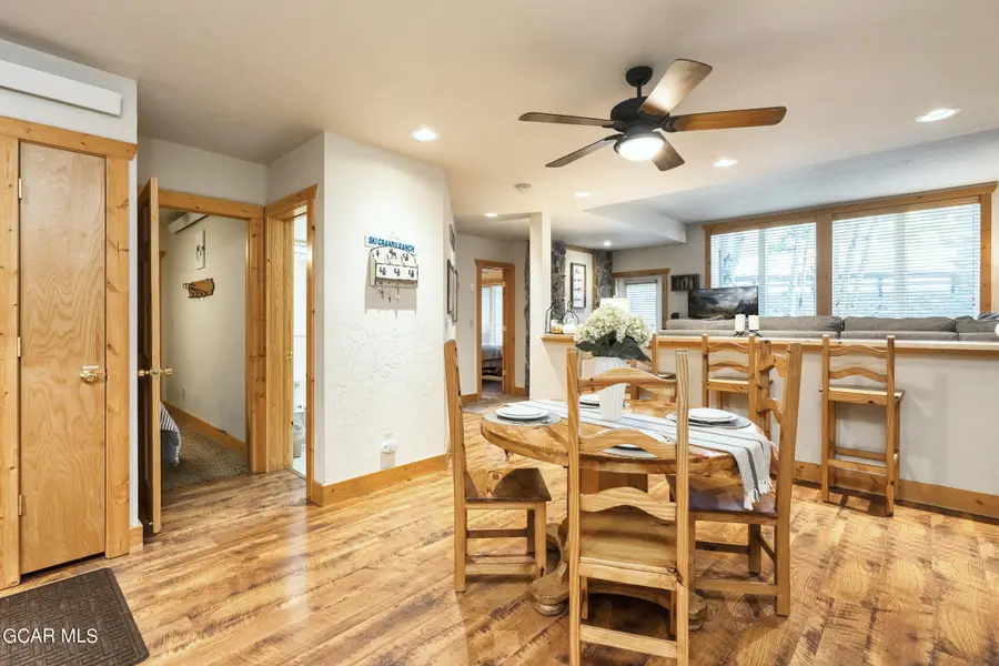 96 Mountainside Drive #B-16, Granby, CO 80446 - #3