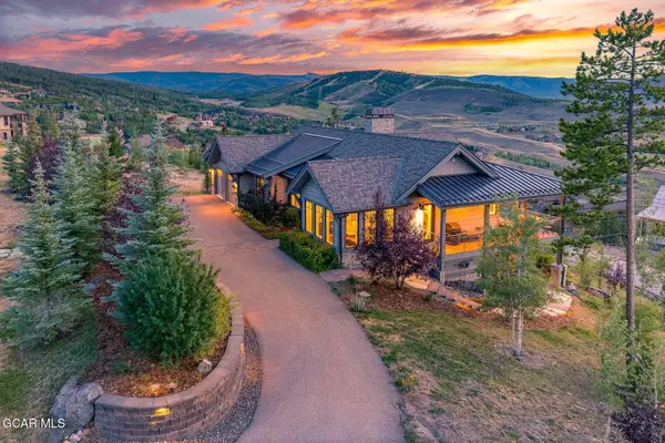345 Pawnee Lane, Granby, CO 80446