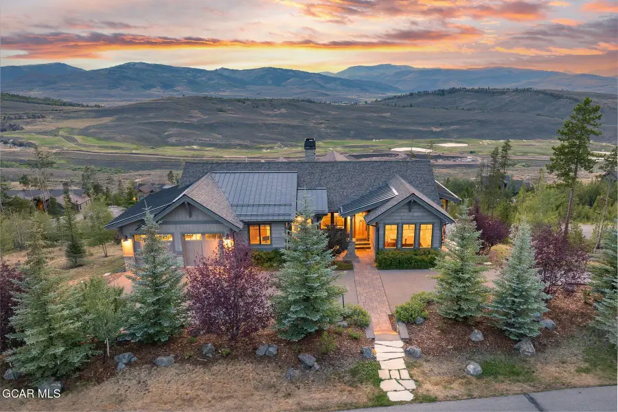 345 Pawnee Lane, Granby, CO 80446 - #2