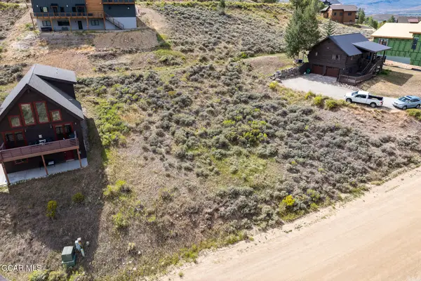 65 Hummingbird Way, Granby, CO 80446