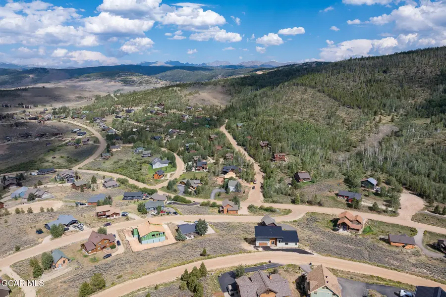65 Hummingbird Way, Granby, CO 80446 - #2