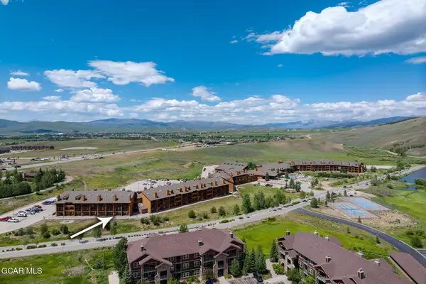 62927 U.s. 40 #464, Granby, CO 80446
