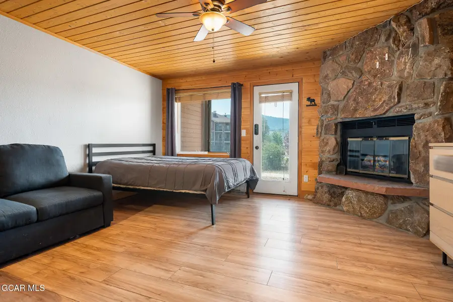 62927 U.s. 40 #464, Granby, CO 80446 - #3