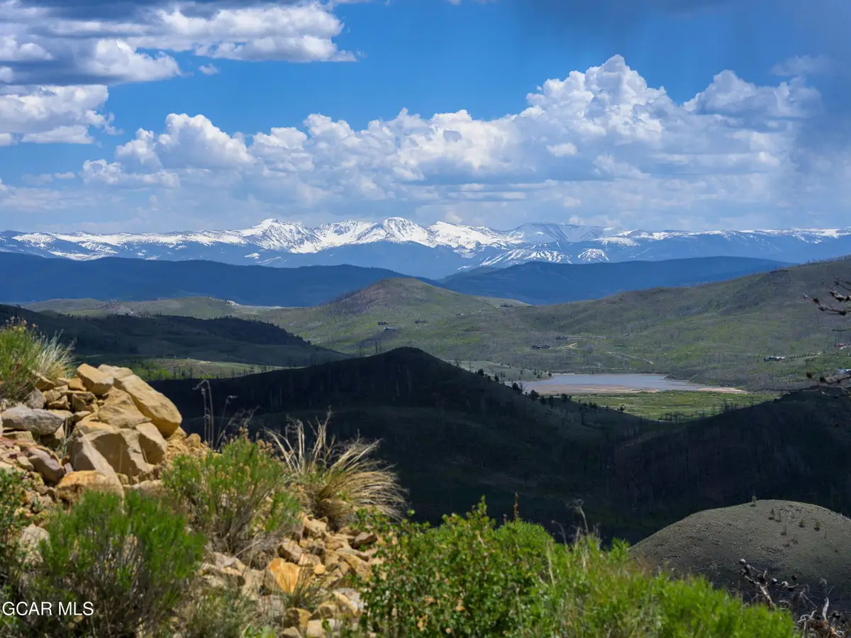 597 Gcr 4081, Granby, CO 80446 - #1