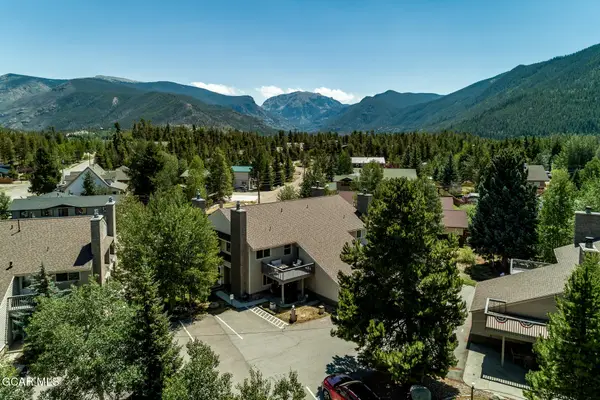315 Elk Lane #4B, Grand Lake, CO 80447