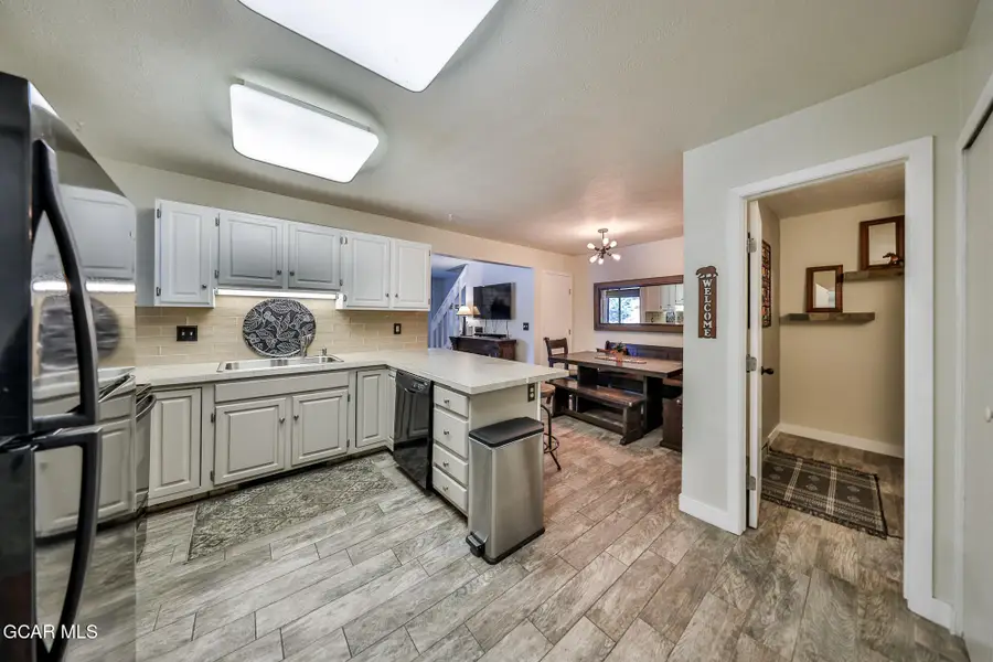 315 Elk Lane #4B, Grand Lake, CO 80447 - #2