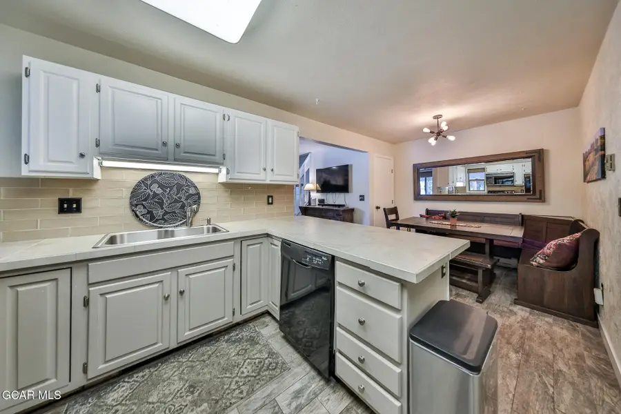 315 Elk Lane #4B, Grand Lake, CO 80447 - #3