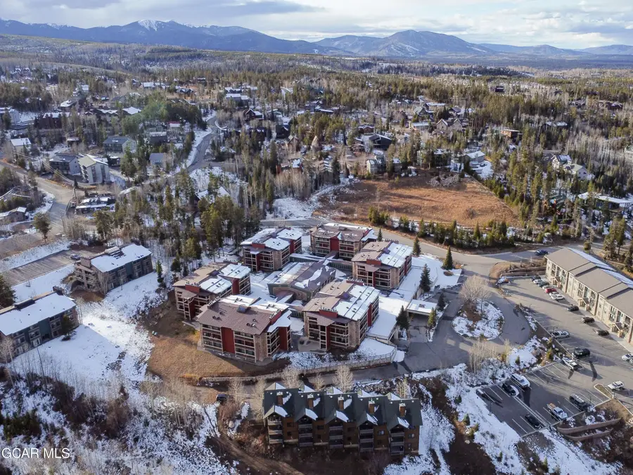 476 Kings Crossing Road, Winter Park, CO 80482 - #2