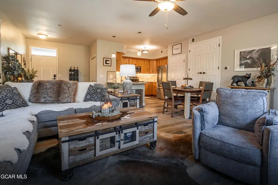 115 Spinner Street #1, Fraser, CO 80442 - #3