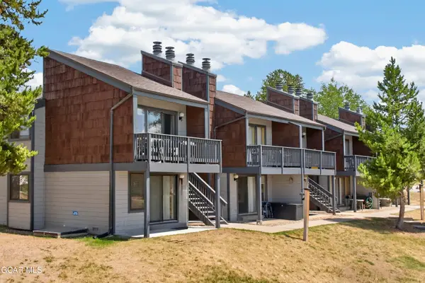 317 County Road 832 #24-1, Fraser, CO 80442