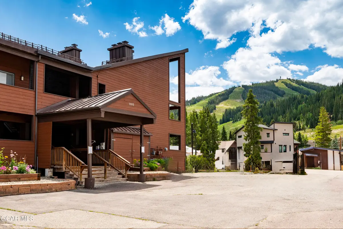 1080 Winter Park Dr #18, Winter Park, CO 80482 - Image #1