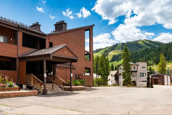 1080 Winter Park Dr #18, Winter Park, CO 80482