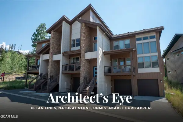 16 Stagecoach Way, Fraser, CO 80442