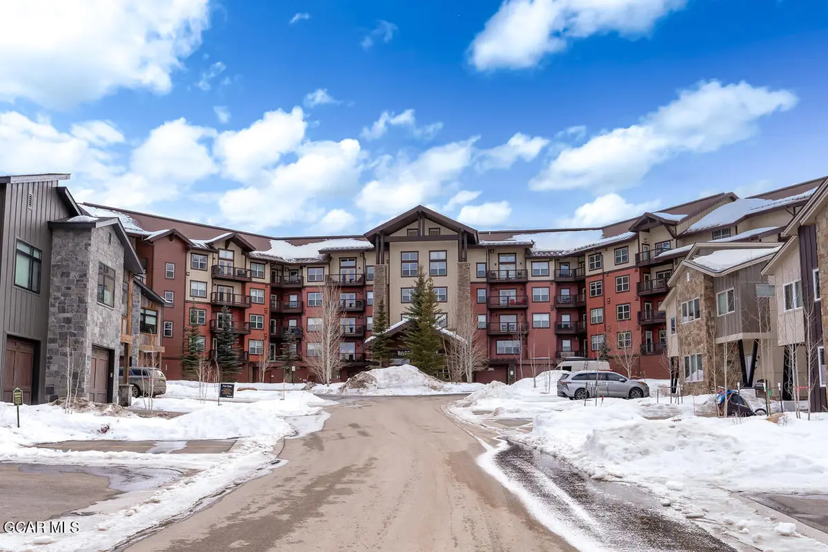 300 Base Camp Circle #114, Granby, CO 80446 - #1