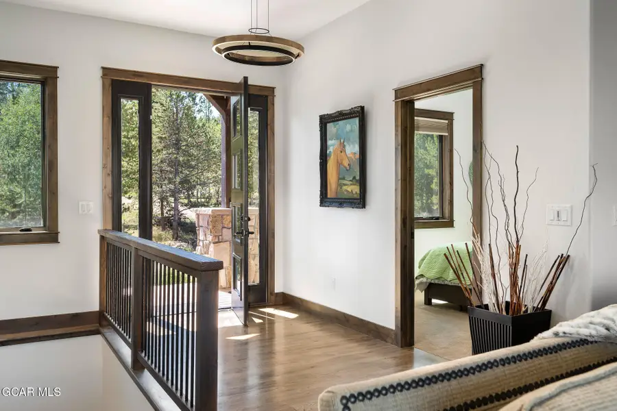 2309 Gcr 88 Drive, Granby, CO 80446 - #3