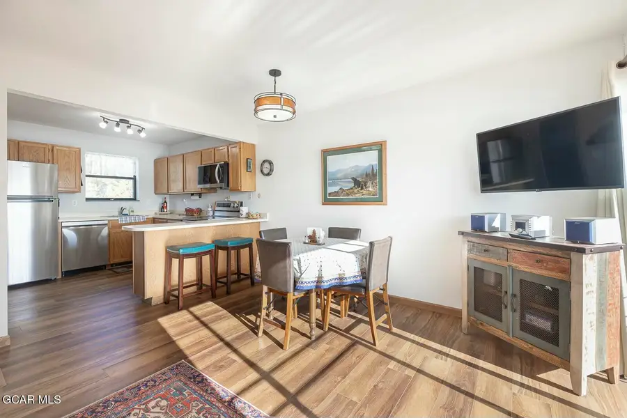 122 Gcr 442 #2B, Grand Lake, CO 80447 - #2