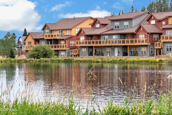 64 Gcr 804 Drive #A106, Fraser, CO 80442