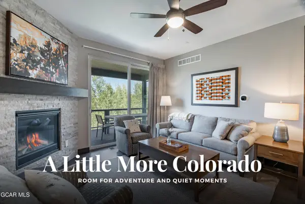 75 River Run Circle, Fraser, CO 80442