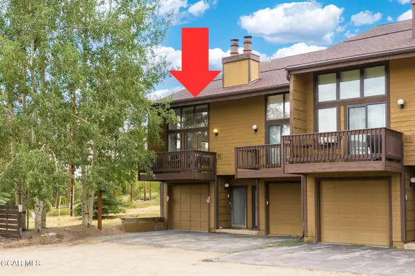 444 County Road 832 #30-1, Fraser, CO 80442