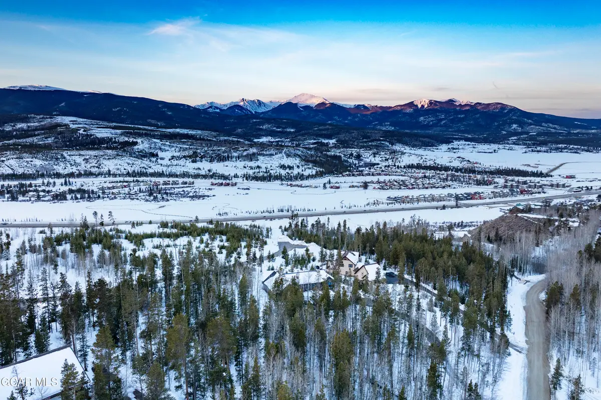 222 Bridger Trace, Fraser, CO 80442 - #1