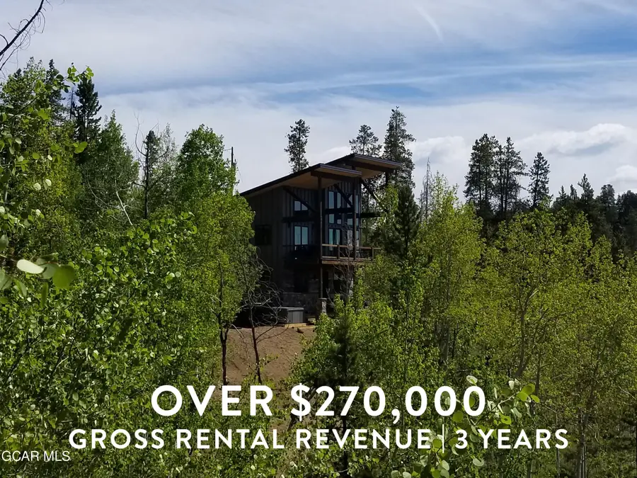 98 Gcr 8510, Tabernash, CO 80478 - #2