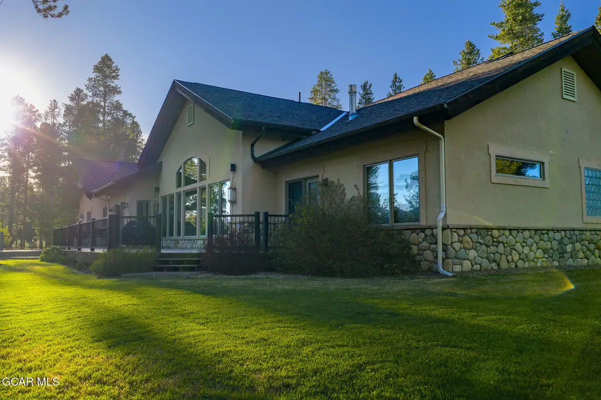 50 Gcr 516, Tabernash, CO 80478 - #1