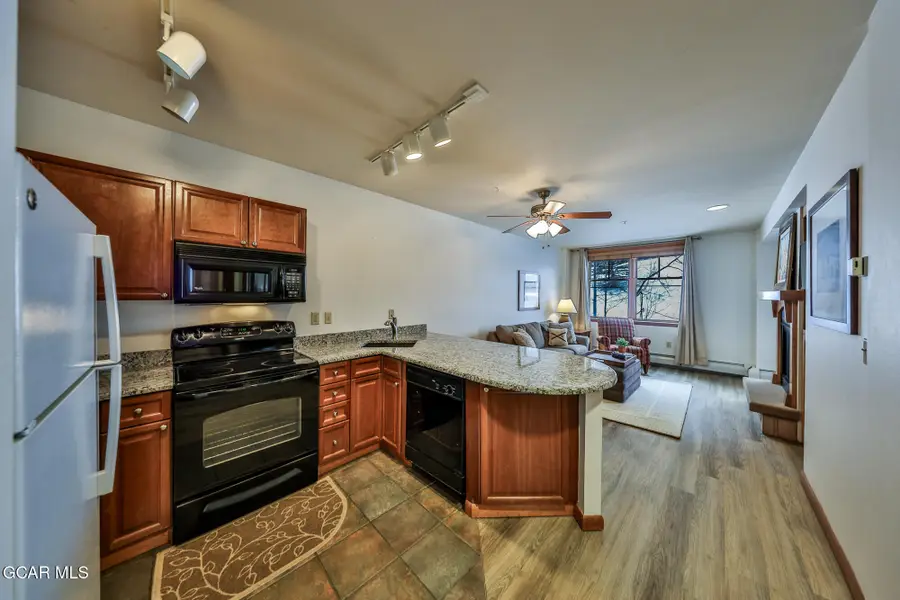 401 Nystrom Lane #1407, Winter Park, CO 80482 - Image #3