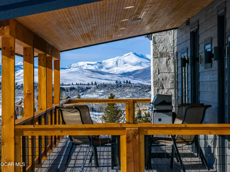 314 Eagles Nest Court, Granby, CO 80446 - Image #3