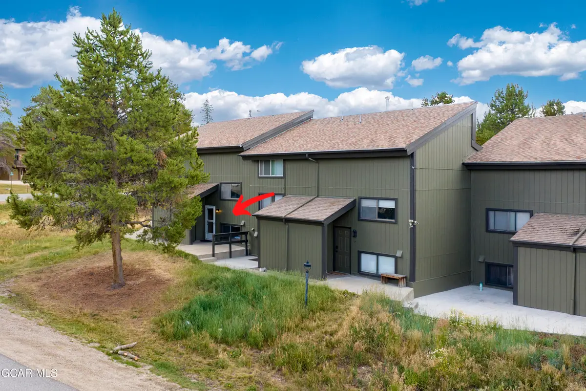 438 Gcr 832 #13-9, Fraser, CO 80442 - #1