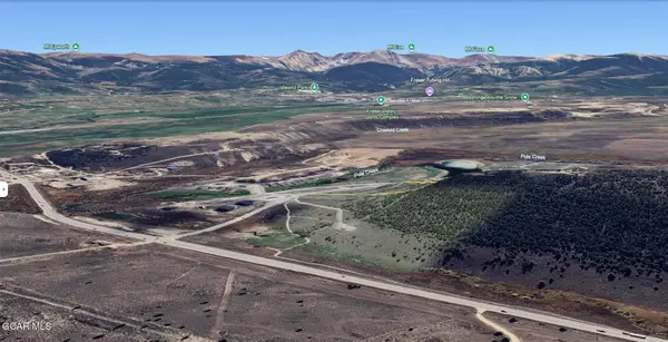 MF-2 Gcr 5122, Tabernash, CO 80478