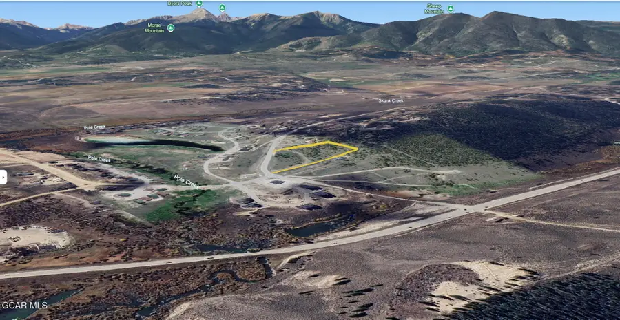 MF-2 Gcr 5122, Tabernash, CO 80478 - #2