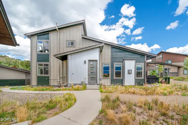 20 Riverwalk Place, Fraser, CO 80442