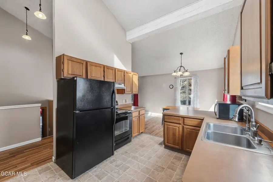 212 17th Street, Kremmling, CO 80459 - #2