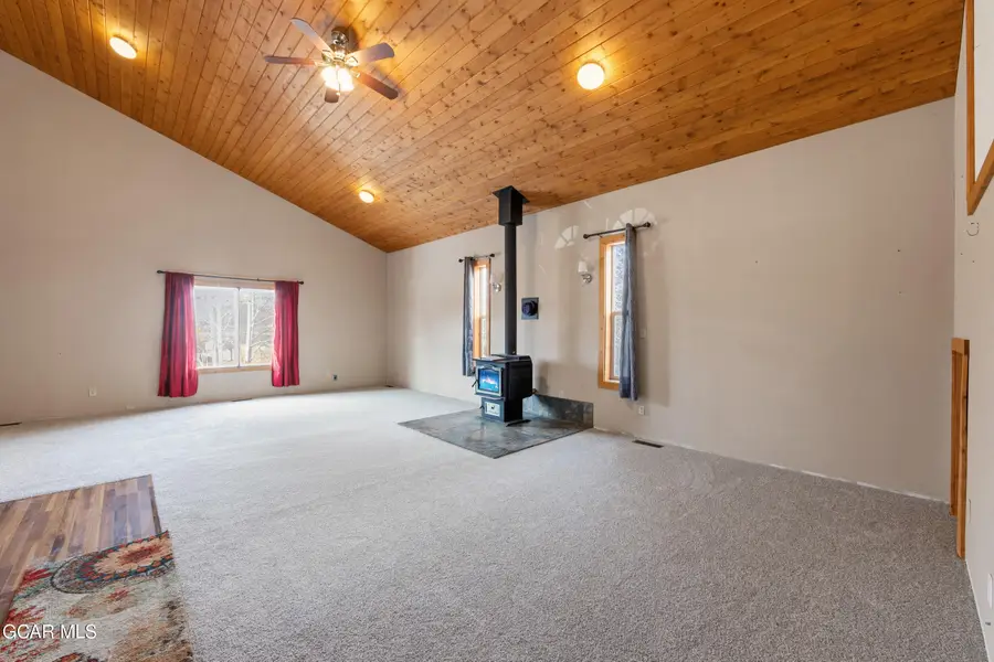 212 17th Street, Kremmling, CO 80459 - #3