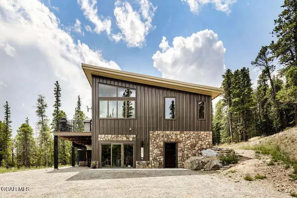 125 Puma Place, Fairplay, CO 80440