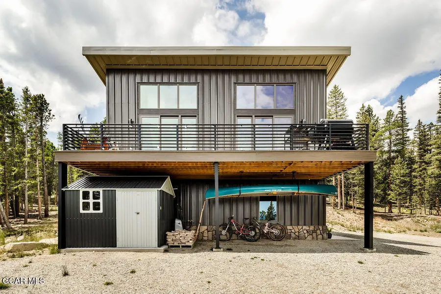 125 Puma Place, Fairplay, CO 80440 - #2