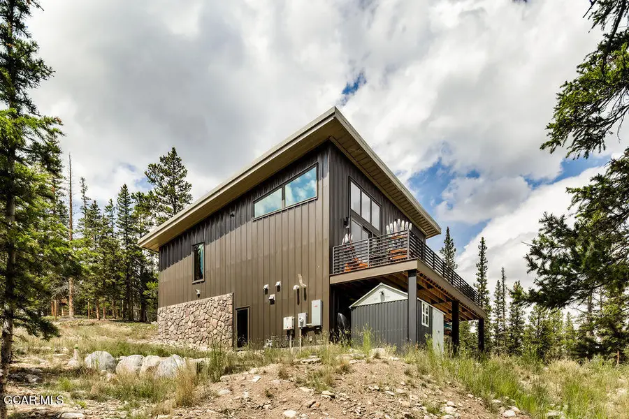 125 Puma Place, Fairplay, CO 80440 - #3