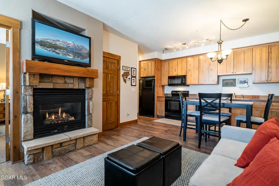 7103 Northstar #7-103, Granby, CO 80446 - Image #2