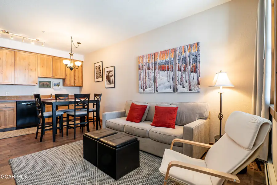 7103 Northstar #7-103, Granby, CO 80446 - Image #3