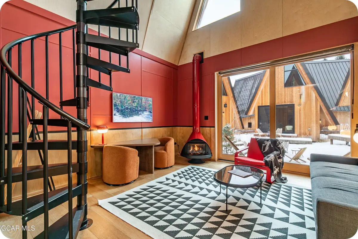 1008 Winter Park Drive #3, Winter Park, CO 80482 - Image #1