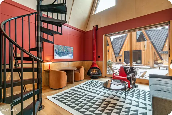 1008 Winter Park Drive #3, Winter Park, CO 80482