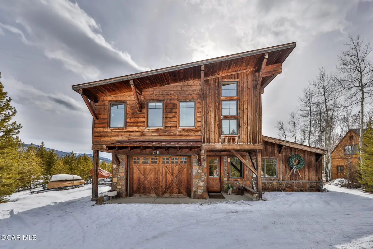 746 Gcr 4980, Grand Lake, CO 80447 - Image #1