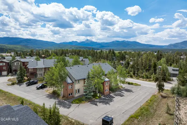 52 Gcr 8500 #G-2, Fraser, CO 80442