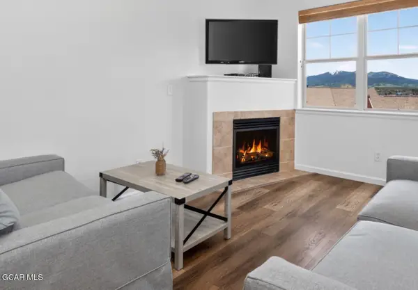 101 Waterside Court #305, Fraser, CO 80442