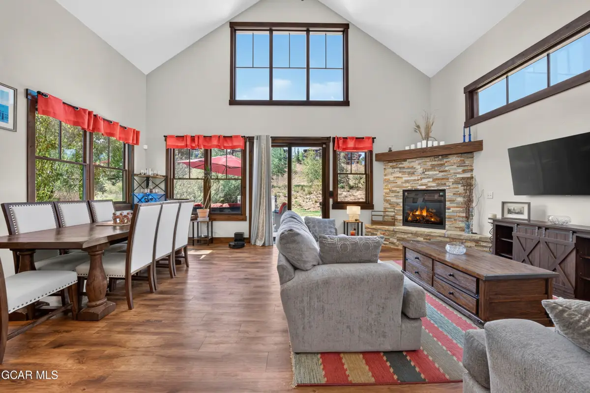 51 Rifle Shot Trail, Fraser, CO 80442 - #1