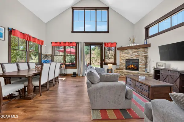 51 Rifle Shot Trail, Fraser, CO 80442