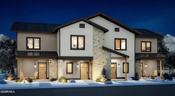 163 Granby Meadow Drive, Granby, CO 80446