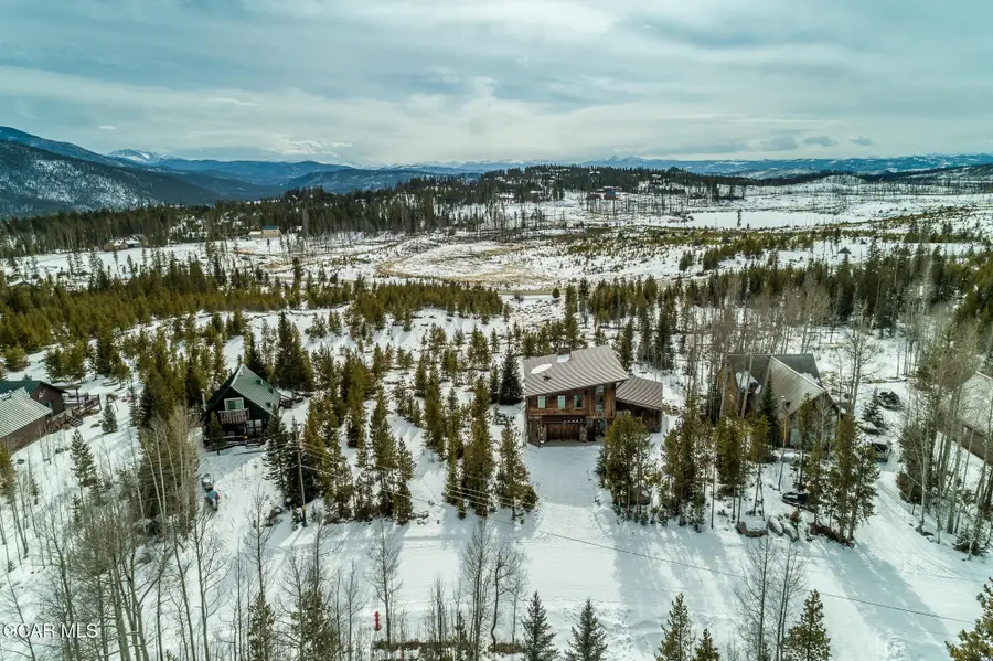 758 Gcr 4980, Grand Lake, CO 80447 - Image #2