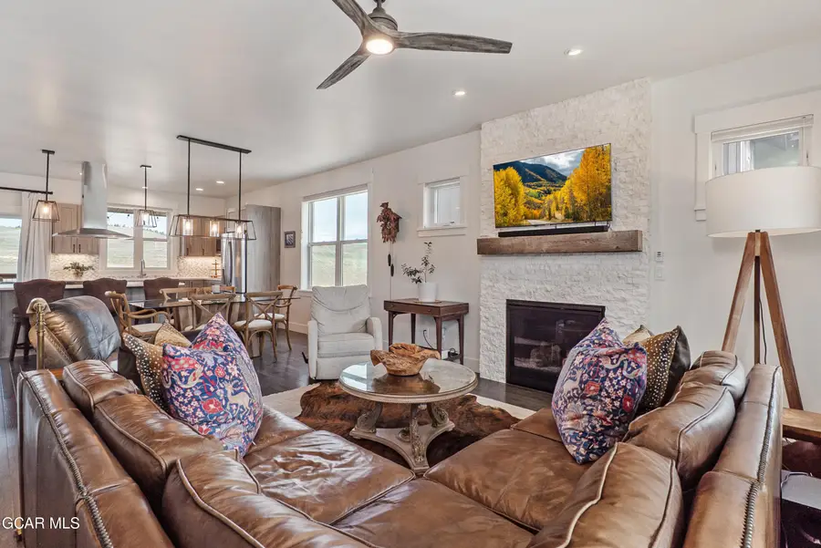 220 Elk Track Circle, Granby, CO 80446 - #2